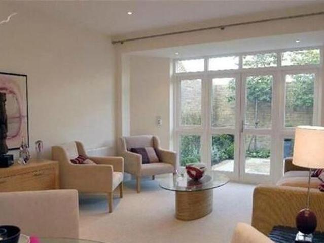 House for sale in Lyons, Greater London