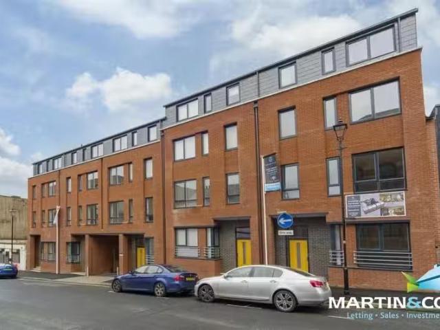 House for rent in West Midlands
