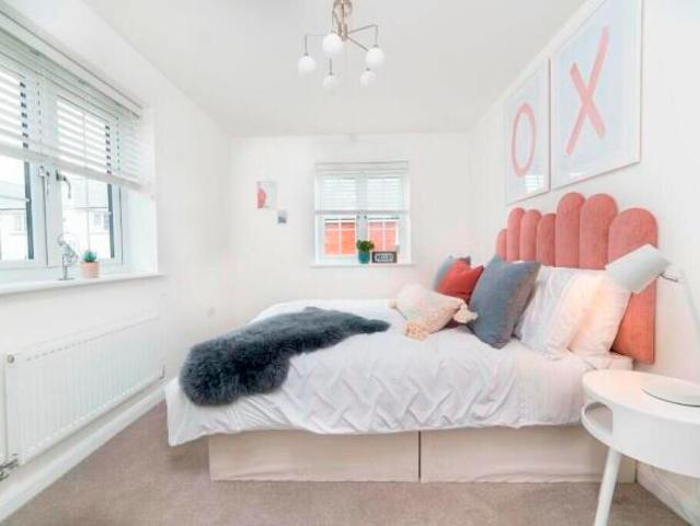 Townhouse for rent in Watergate, Devon