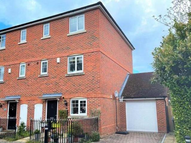 House for rent in City of London, Greater London