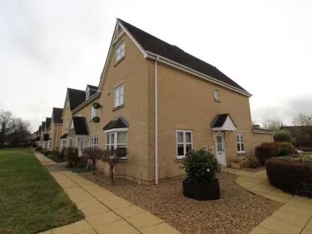 House for rent in Arrington, Cambridgeshire