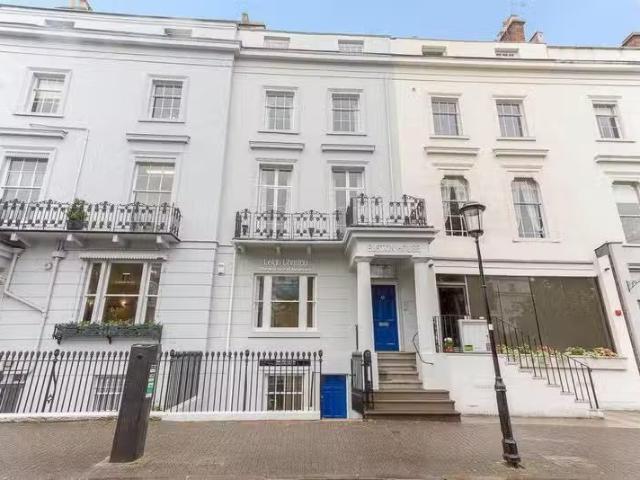 House for rent in Sydenham, Green Close