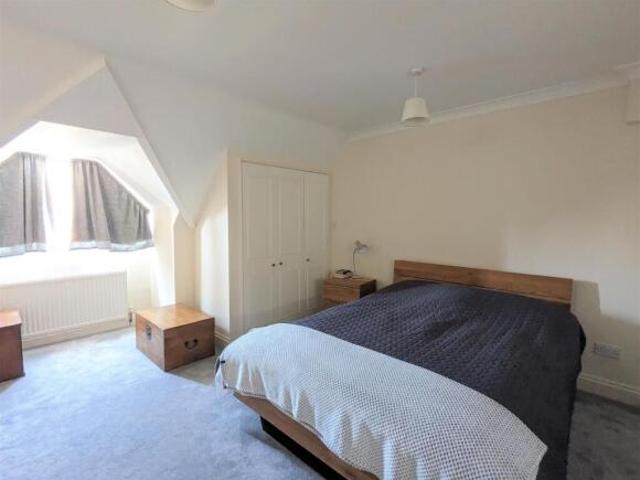 Townhouse for rent in Rottingdean