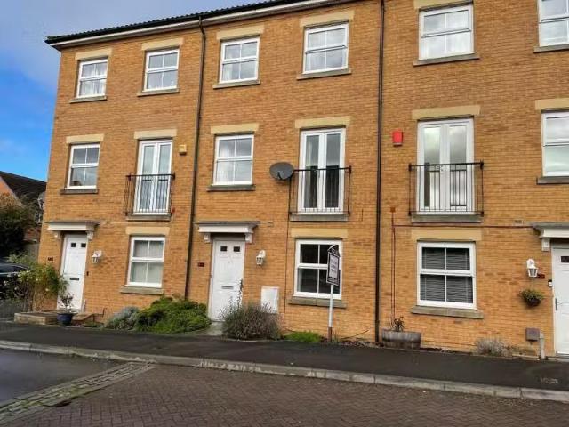 House for rent in Dalgety Bay & Hillend, Dalgety Bay