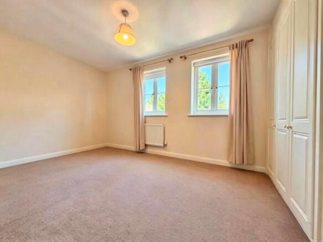 Townhouse for rent in Guestling Green, East Sussex