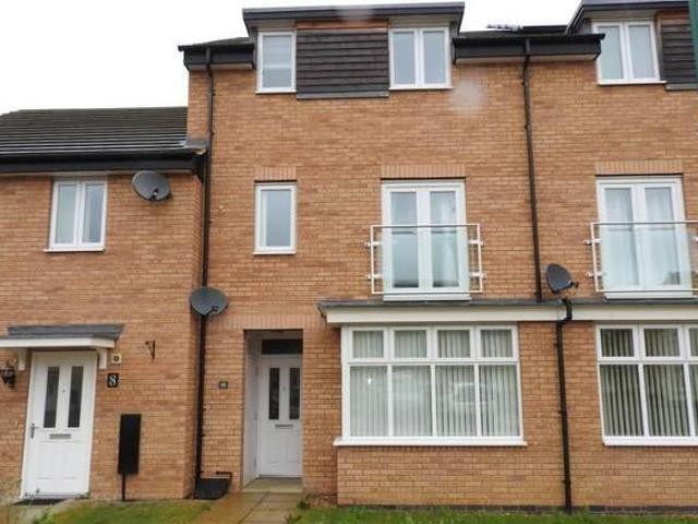 House for rent in Cambridgeshire