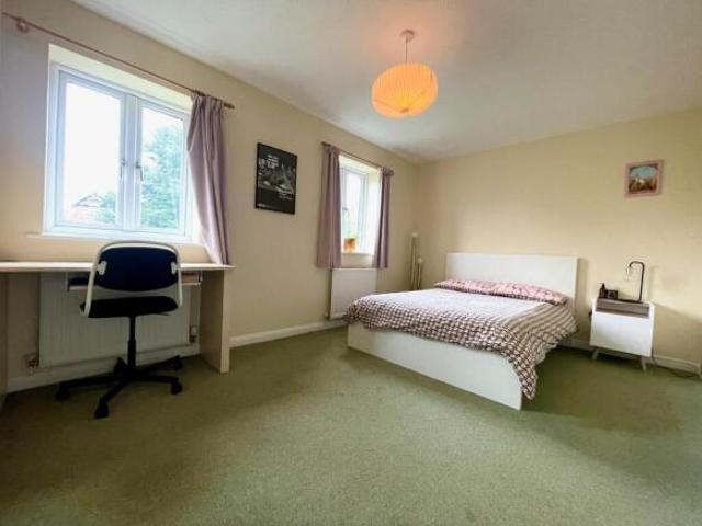 Townhouse for rent
