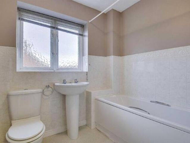 Townhouse for rent in Walton, Eastbridge