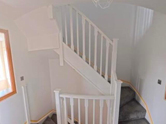 Townhouse for rent in West Midlands