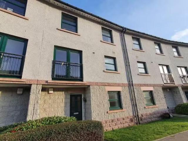 House for rent in Ballindoch, Scotland