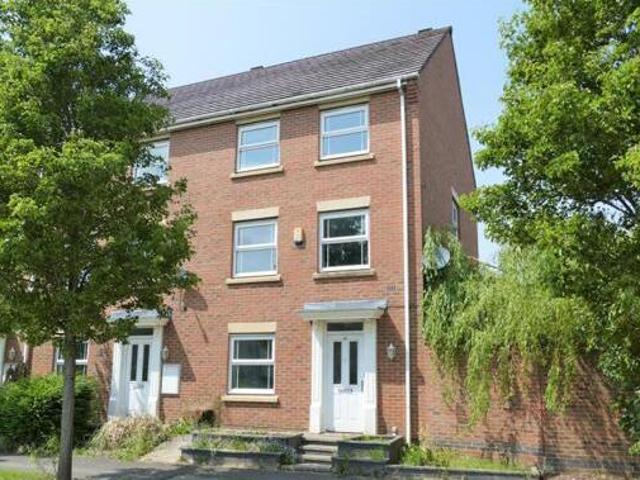 House for rent in Warrington