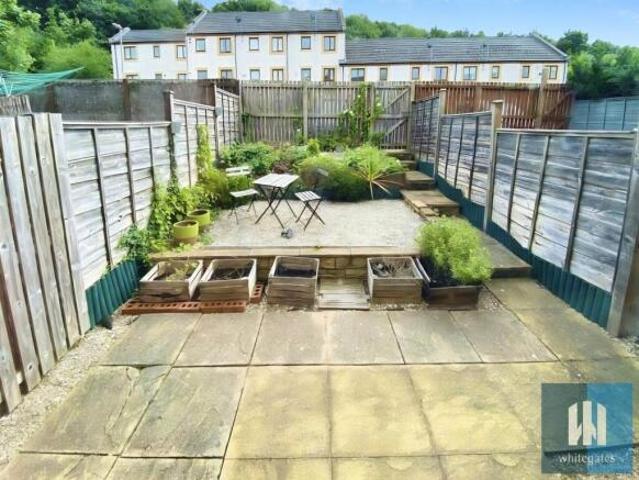 Townhouse for rent in Dalton, Huddersfield