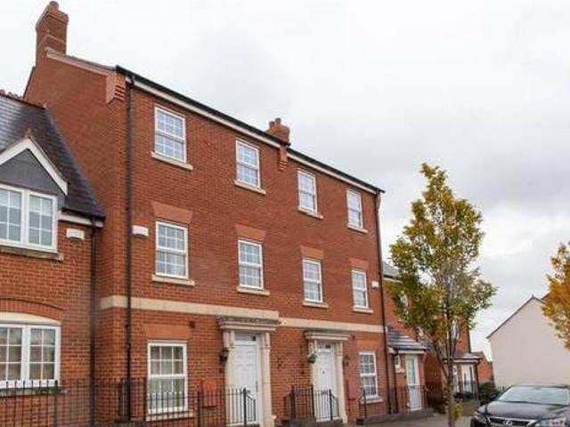 House for rent in Leicestershire
