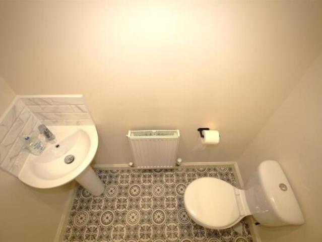 Townhouse for rent in Georgia, Greater Manchester