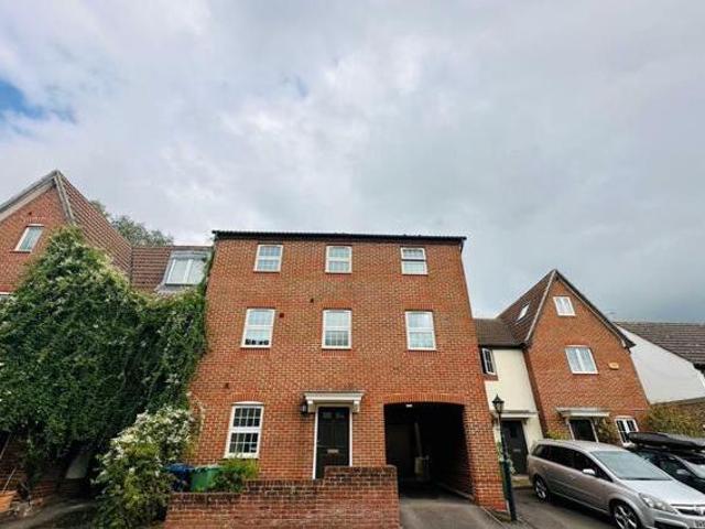House for rent in The Slade, Oxfordshire