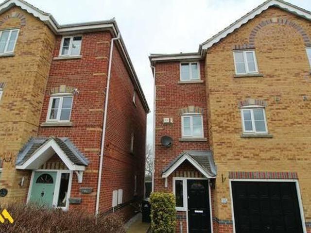House for rent in Yorkshire And The Humber