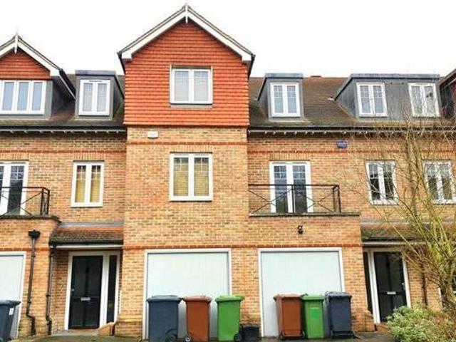 House for rent in Hertfordshire