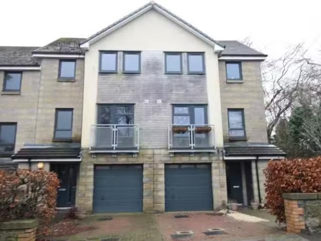 House for rent in Ballindoch, Scotland