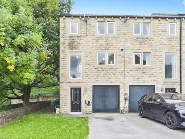 House for rent in Oakworth, Isle Of Man