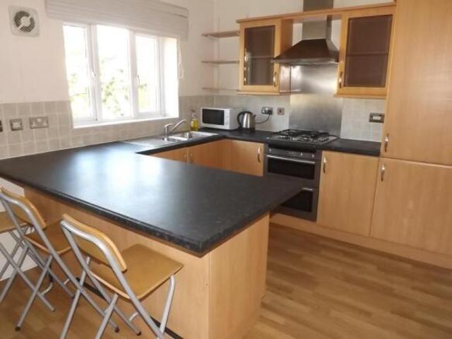 Townhouse for rent