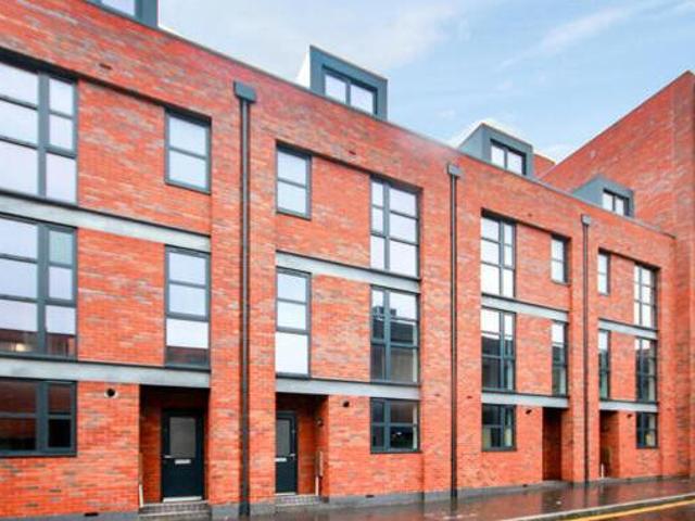 House for rent in Jewellery Quarter, Isle Of Man