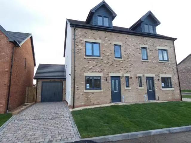 House for rent in Cumbria