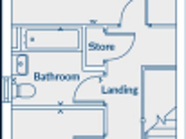 Townhouse for rent in Hull, City Of Kingston Upon Hull