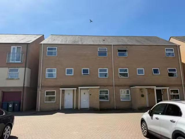 House for rent in Roseworthy, Cornwall