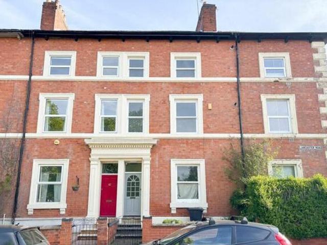 House for rent in Pinfold, Leicestershire