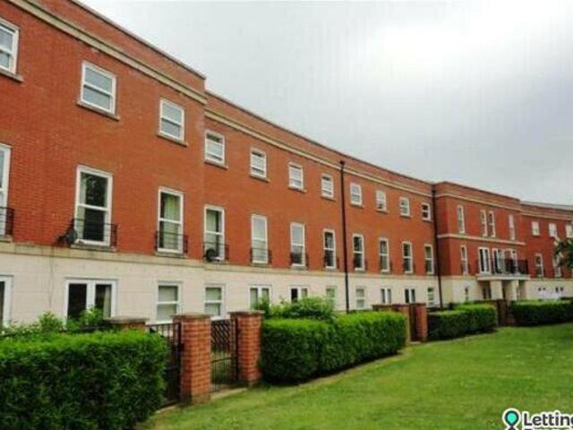 House for rent in Ermine West, Brayford