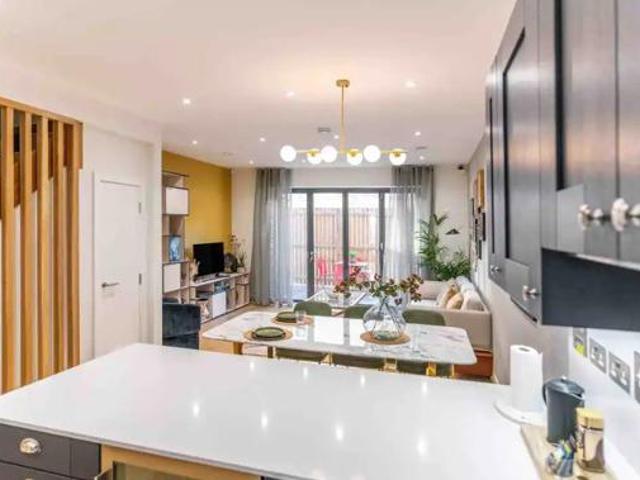 House for sale in Lyons, Greater London
