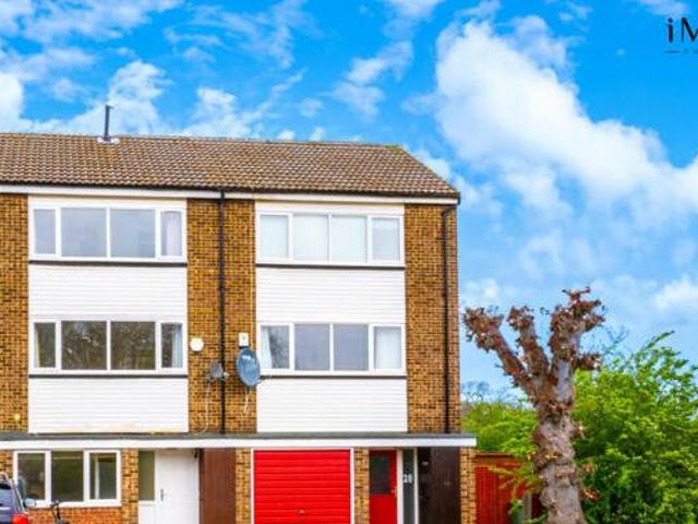 House for rent in Lyons, Greater London