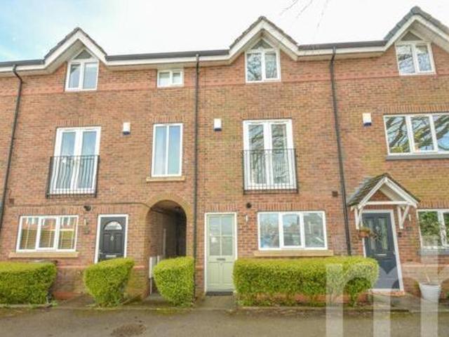 House for rent in Greater Manchester