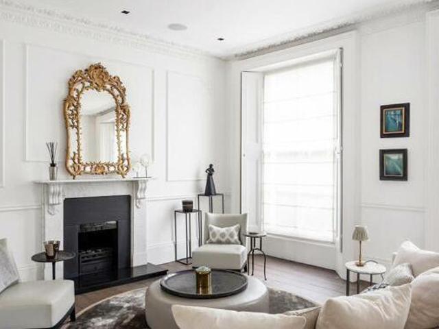 House for sale in City of London, Greater London