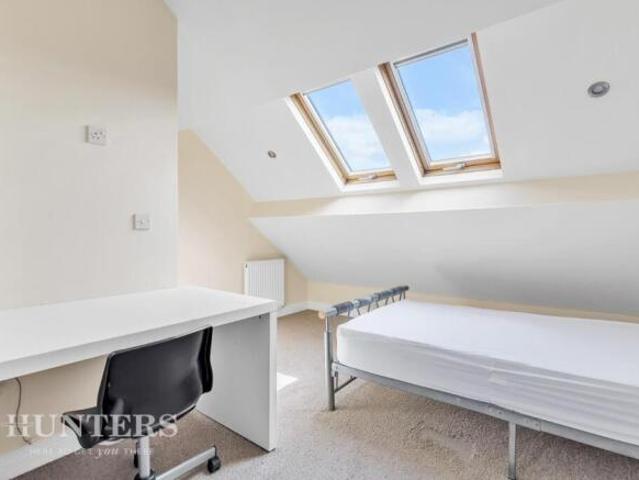 Townhouse for rent in Salford, Greater Manchester