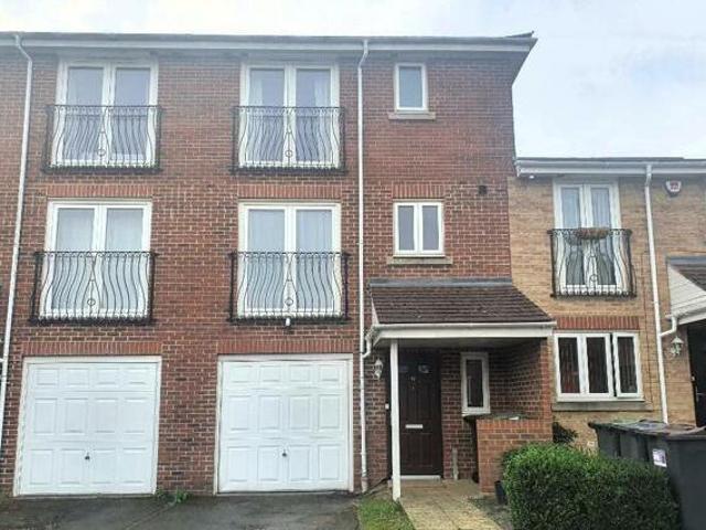 House for rent in Luton