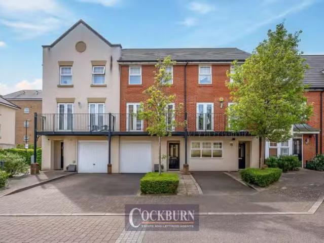 House for rent in Keston, Isle Of Man