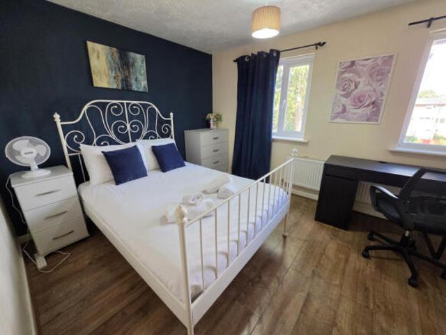 Townhouse for rent in Hulme, Georgia