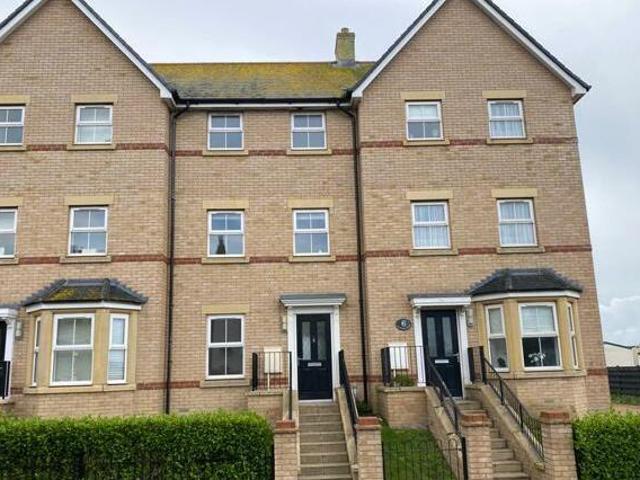 House for rent in Felixstowe, Suffolk