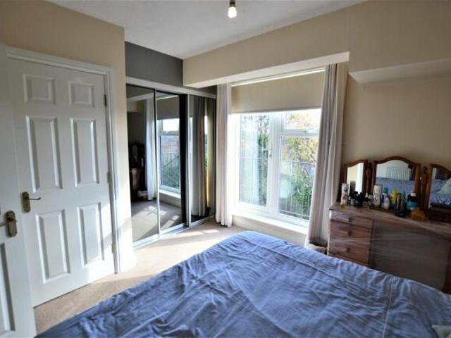 Townhouse for rent in Bell Farm, High Field