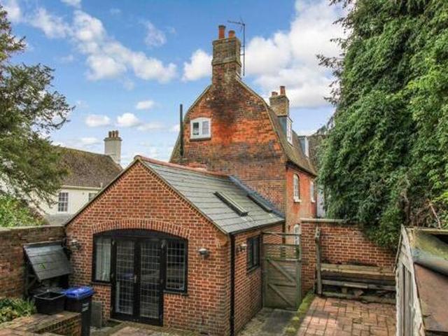 House for rent in Marlborough, Easton Royal