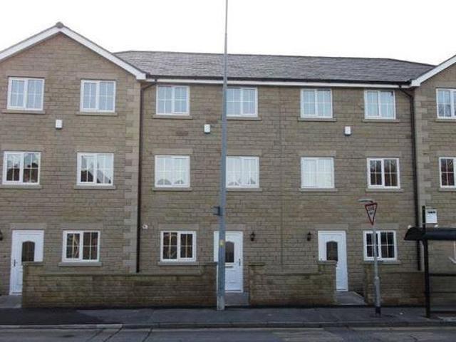 House for rent in Lancashire