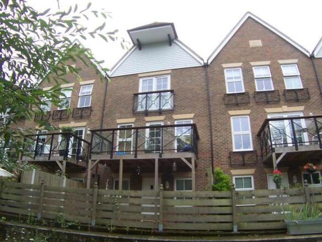 Property for rent in Bourne Vale, Kent