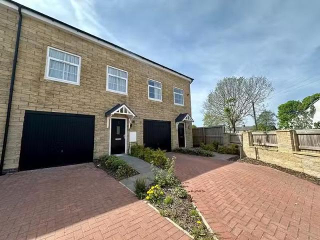 House for rent in Padiham, Burnley
