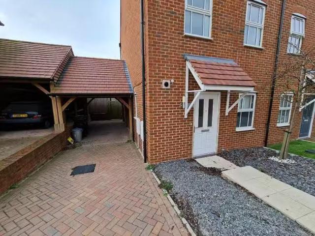 House for rent in Hamerton, Kent