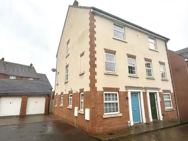 House for rent in Gloucester, Gloucestershire