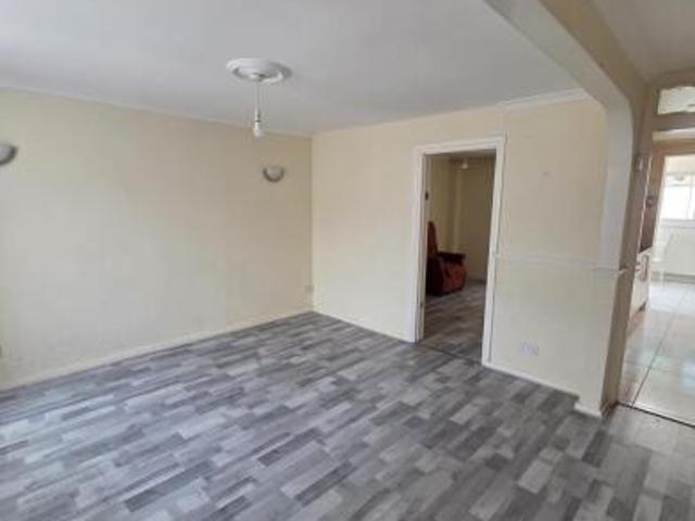 Townhouse for rent