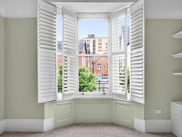 Townhouse for rent in Southsea, City Of Portsmouth