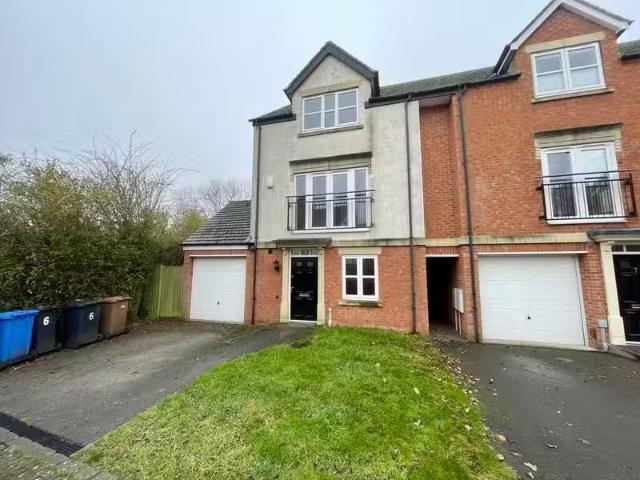 House for rent in Mickleover, East Midlands