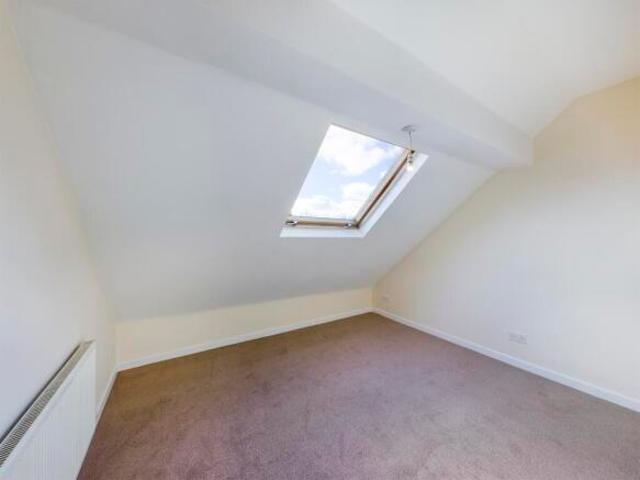 Townhouse for rent in Copnor, City Of Portsmouth